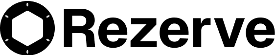 Rezerve Logo